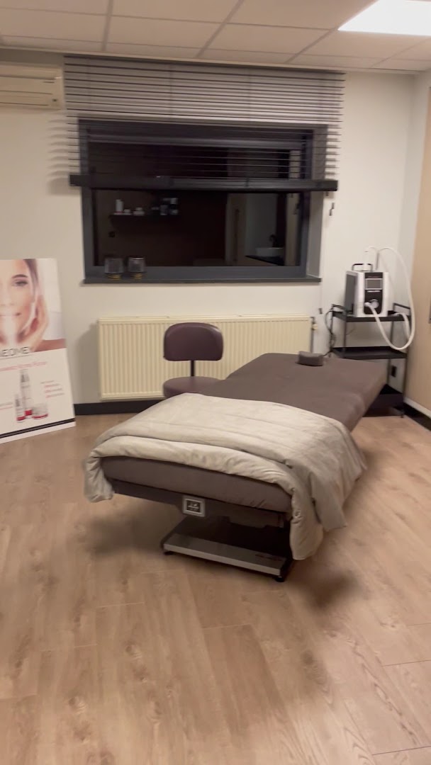 Foto van Verju Aesthetics in Oud-Turnhout — Schoonheidssalon (foto 2)