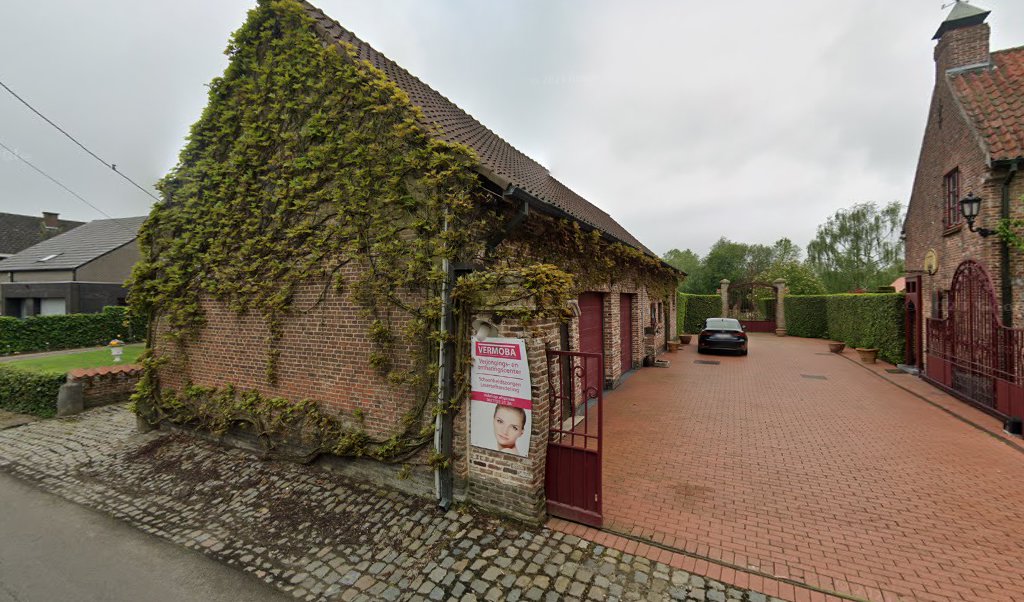 Foto van Vermoba in Temse — Schoonheidssalon