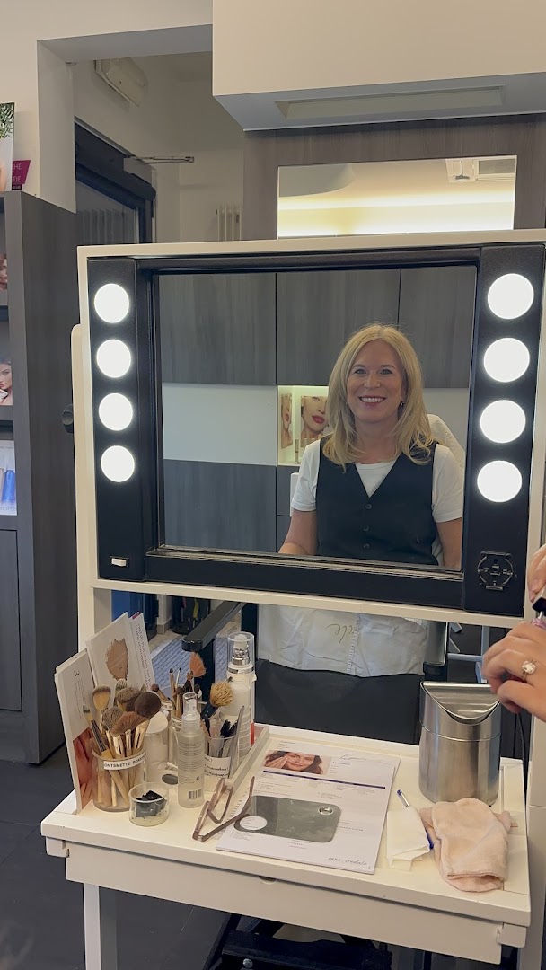 Foto van Vero Beaute in Dendermonde — Schoonheidssalon (foto 2)
