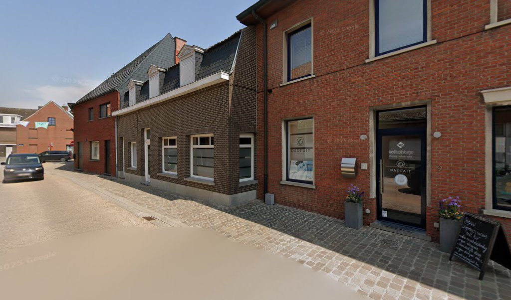 Foto van Visage in Tielt — Schoonheidssalon