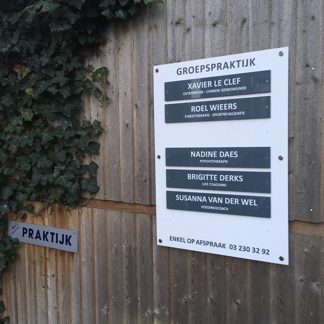 Foto van Vitaal Afslanken in Mortsel — Gezondheidsadviseur (foto 2)