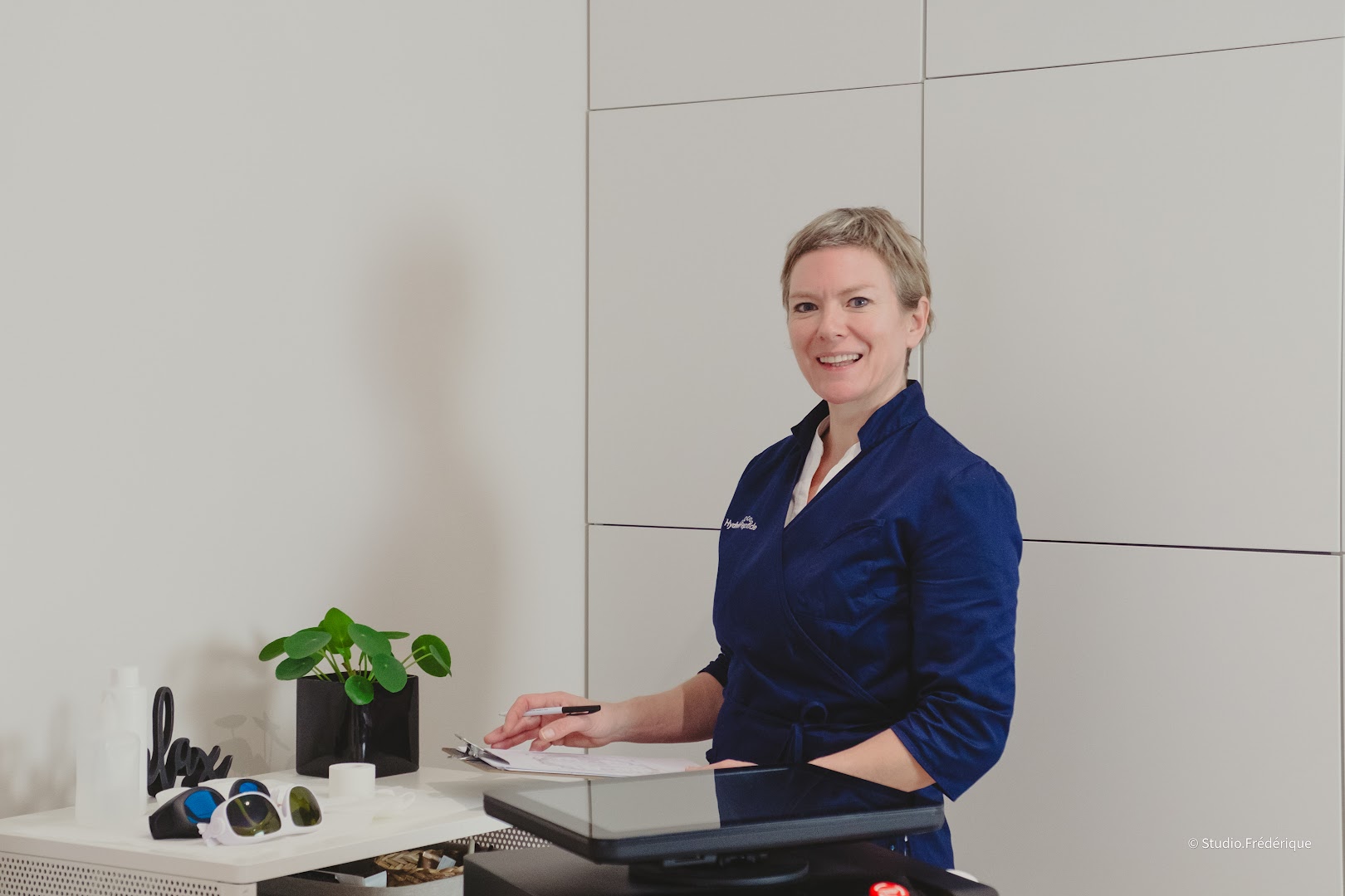 Foto van Vital in Kampenhout — Schoonheidssalon (foto 1)