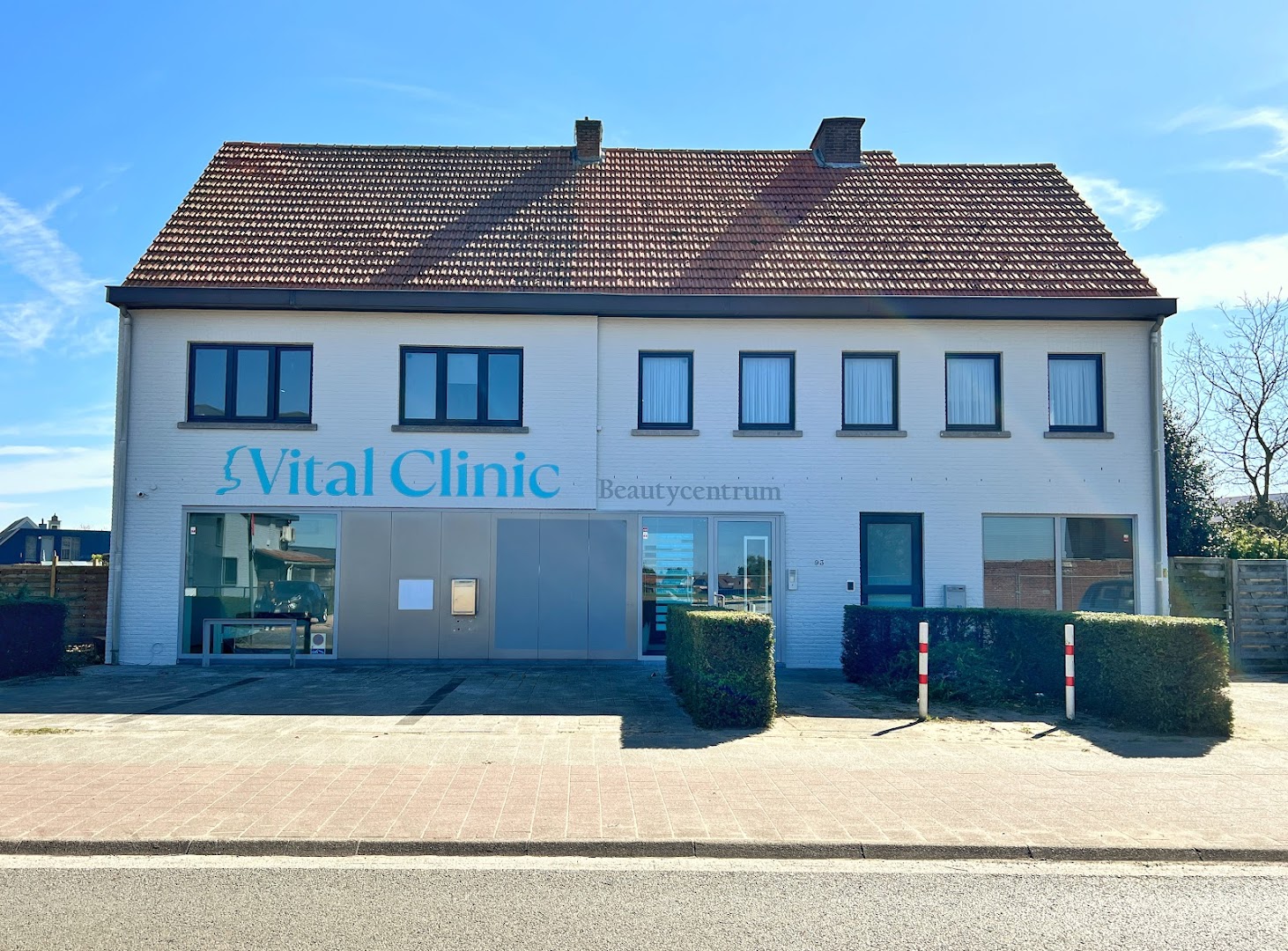 Foto van Vital Clinic in Ravels — Schoonheidssalon (foto 3)