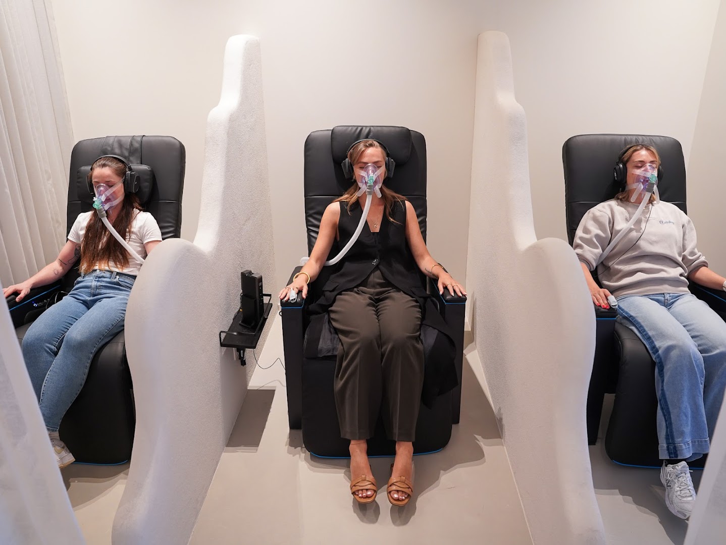 Foto van Vitology Schilde in Schilde — Spa- en gezondheidsclub (foto 2)