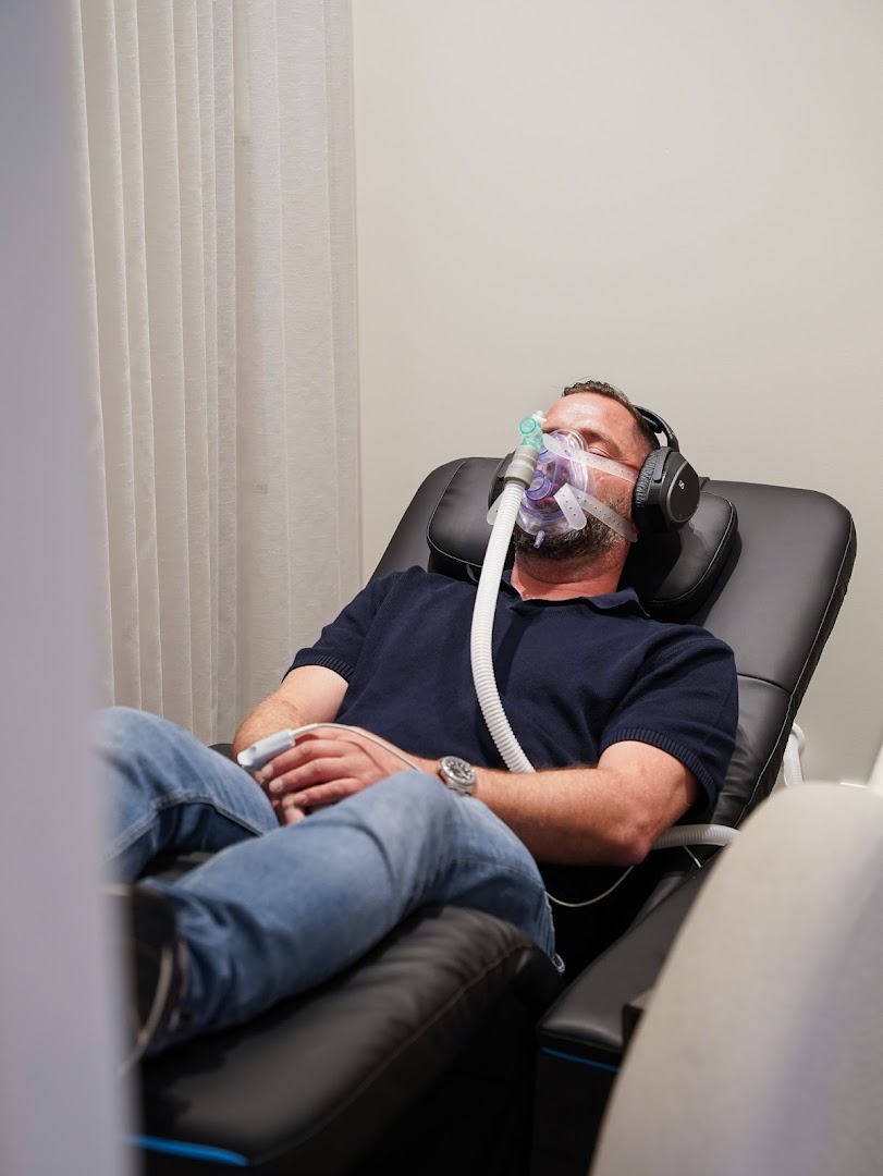 Foto van Vitology Schilde in Schilde — Spa- en gezondheidsclub (foto 3)