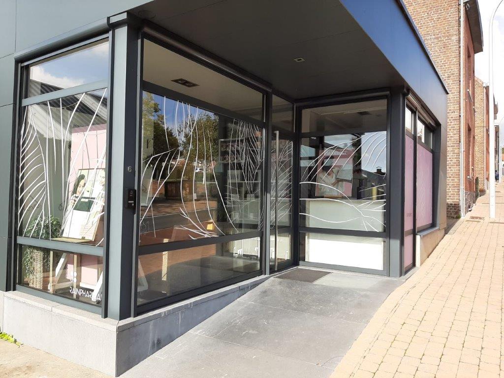Foto van Viva La Vie (Vanlaethem Isabelle) in Ronse — Schoonheidssalon (foto 1)