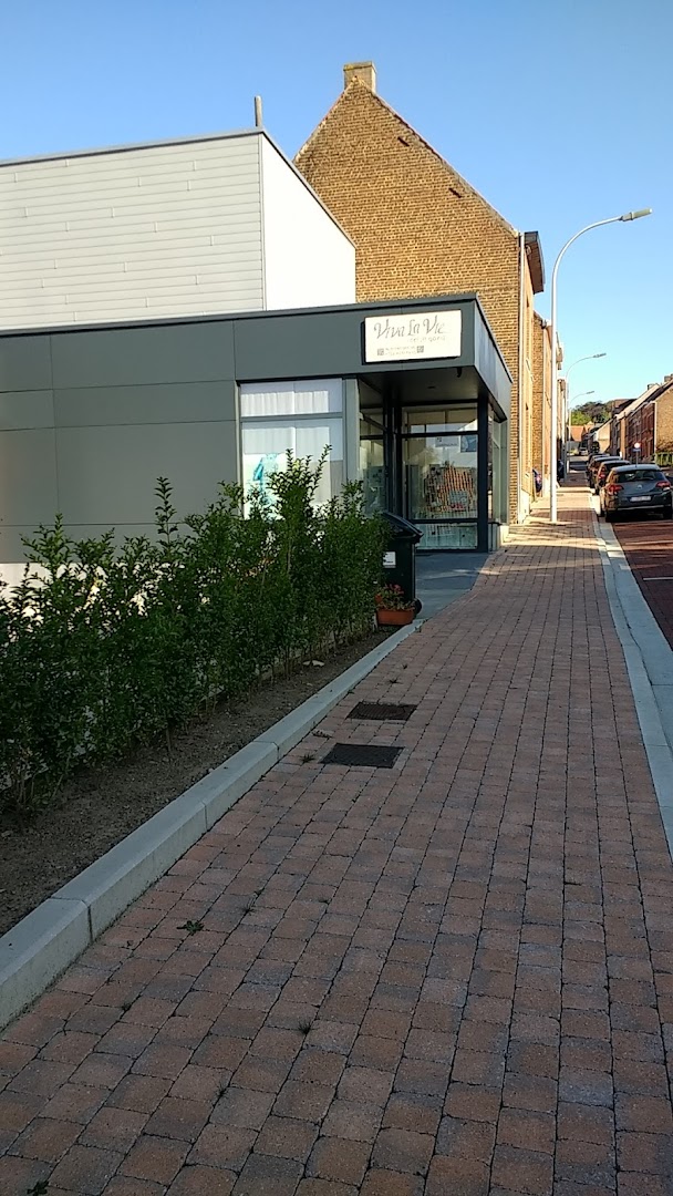 Foto van Viva La Vie (Vanlaethem Isabelle) in Ronse — Schoonheidssalon (foto 2)