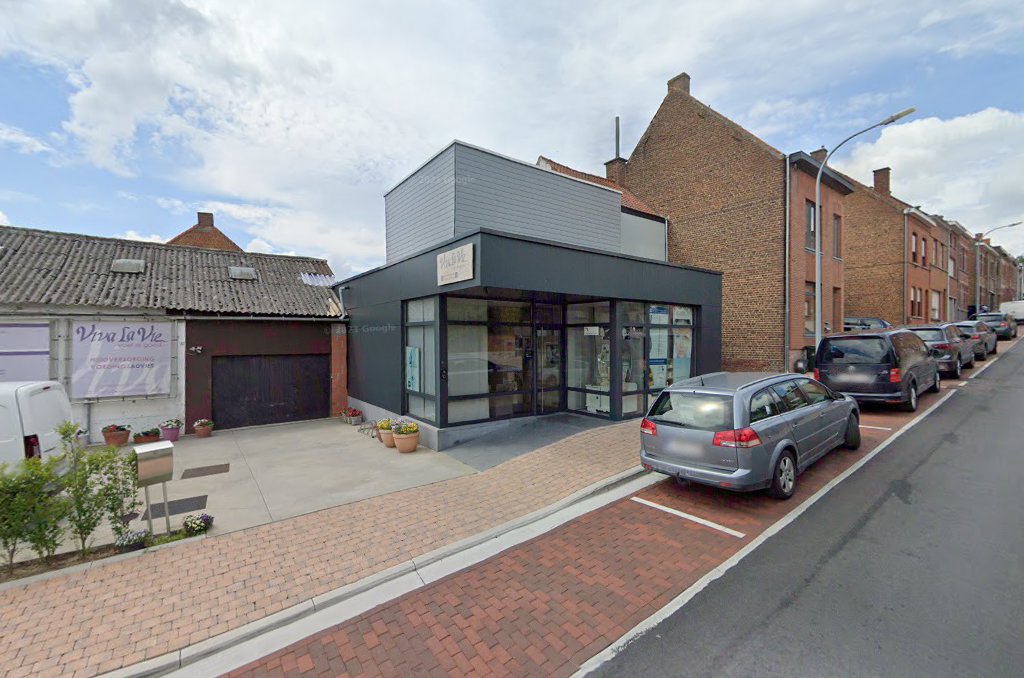 Foto van Viva La Vie (Vanlaethem Isabelle) in Ronse — Schoonheidssalon (foto 3)