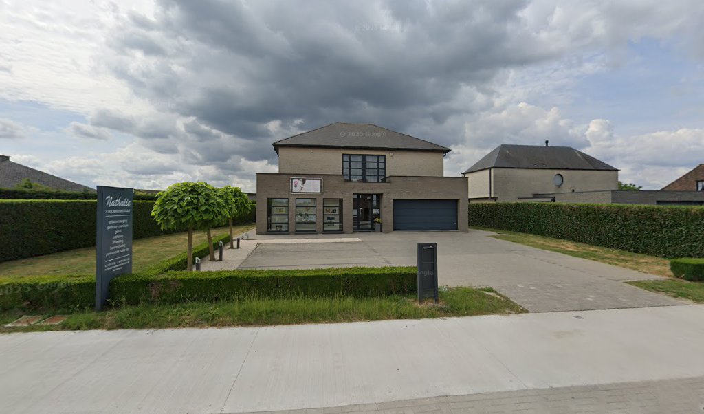 Foto van Vlaeminck Nathalie in Beveren-Kruibeke-Zwijndrecht — Schoonheidssalon
