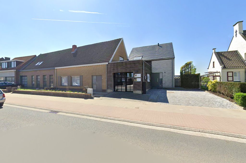 Foto van Voedingsdeskundige & Sport nutritionist Céline De Groote in Knesselare — Voedingsdeskundige (foto 2)
