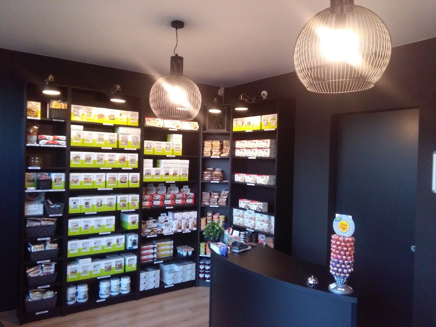 Foto van W8control in Turnhout — Voedingsdeskundige (foto 2)