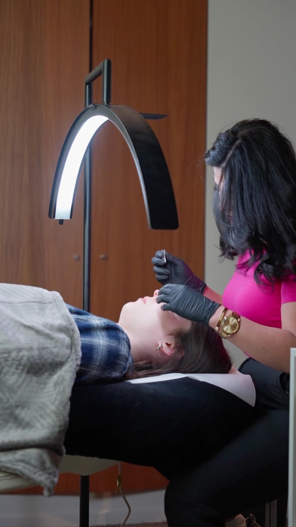 Foto van Wamee Beauty Clinic in Lier — Schoonheidssalon (foto 2)
