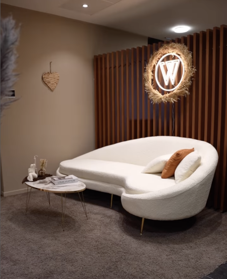 Foto van Wamee Beauty Clinic in Lier — Schoonheidssalon (foto 3)