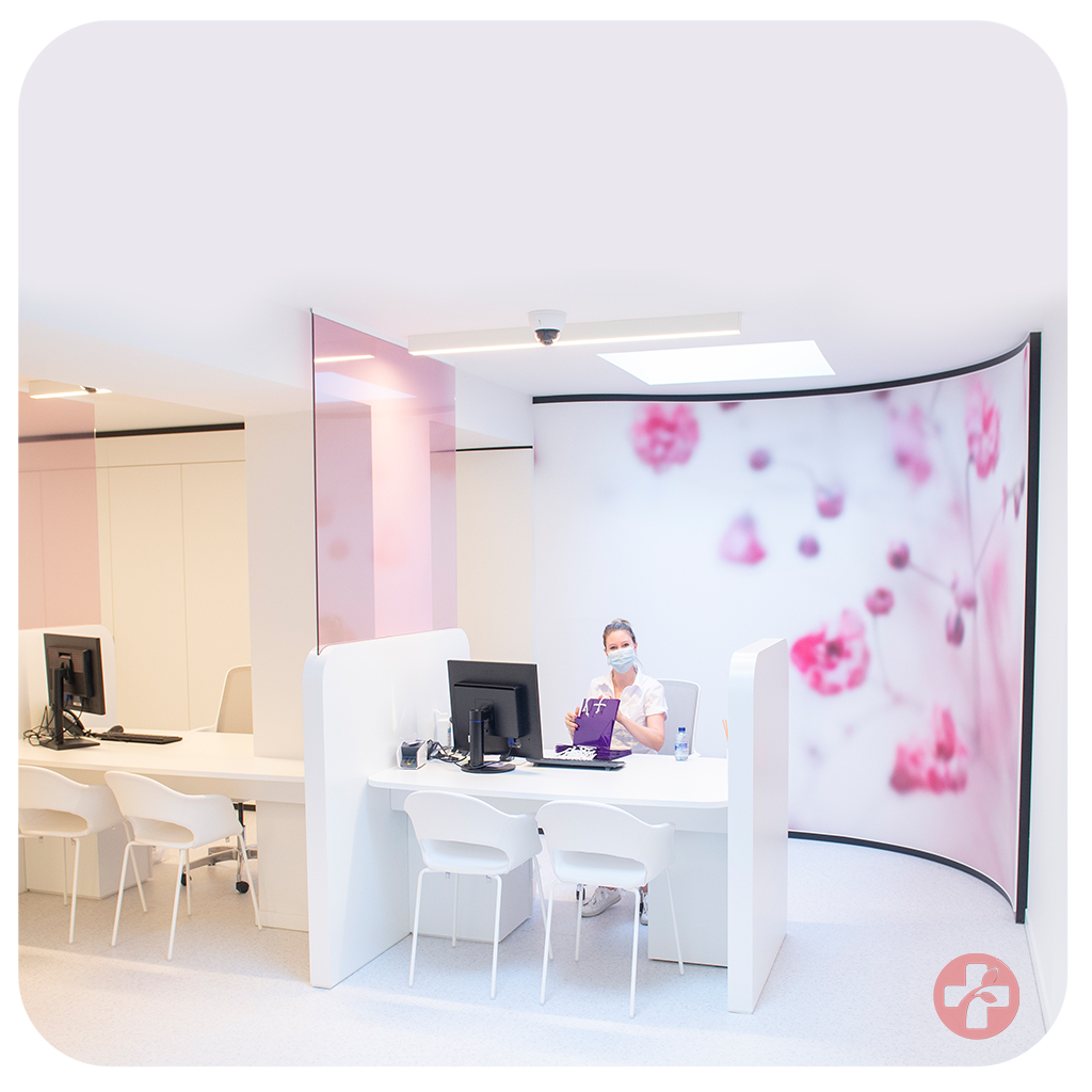 Foto van Wellness Kliniek België in Genk — Kliniek voor plastische chirurgie (foto 1)