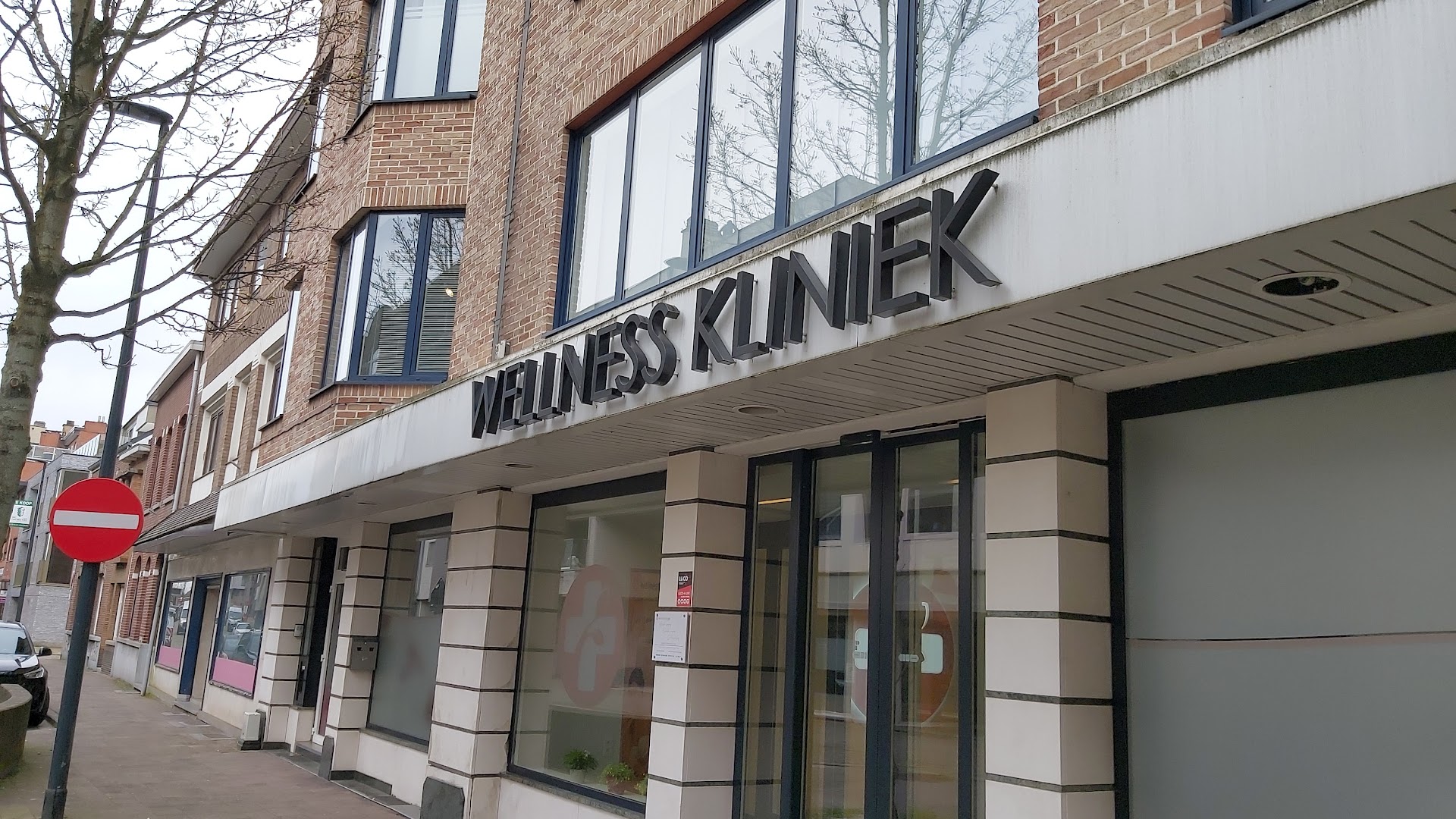 Foto van Wellness Kliniek België in Genk — Kliniek voor plastische chirurgie (foto 3)