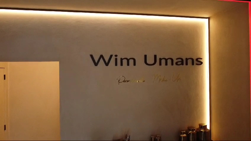 Foto van Wim Umans in Vosselaar — Schoonheidssalon (foto 2)