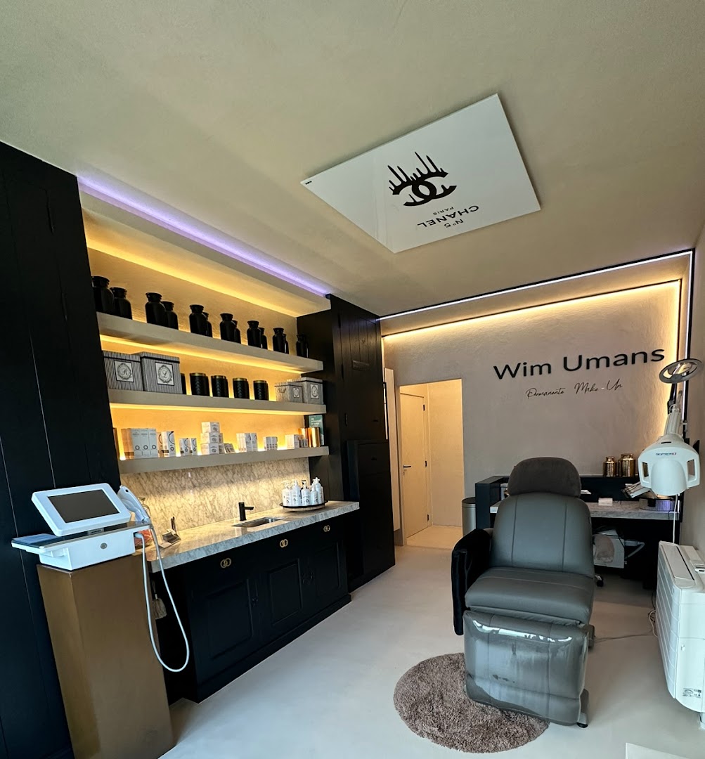 Foto van Wim Umans in Vosselaar — Schoonheidssalon (foto 3)