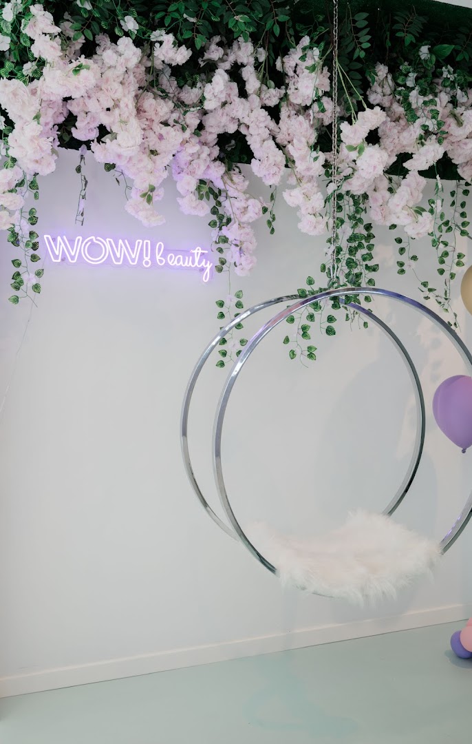 Foto van WOW Beauty Buggenhout in Buggenhout — Schoonheidssalon (foto 1)