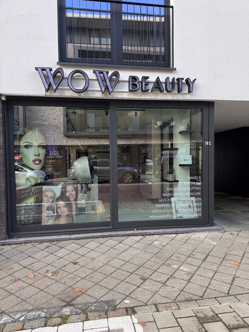 Foto van WOW Beauty Buggenhout in Buggenhout — Schoonheidssalon (foto 2)