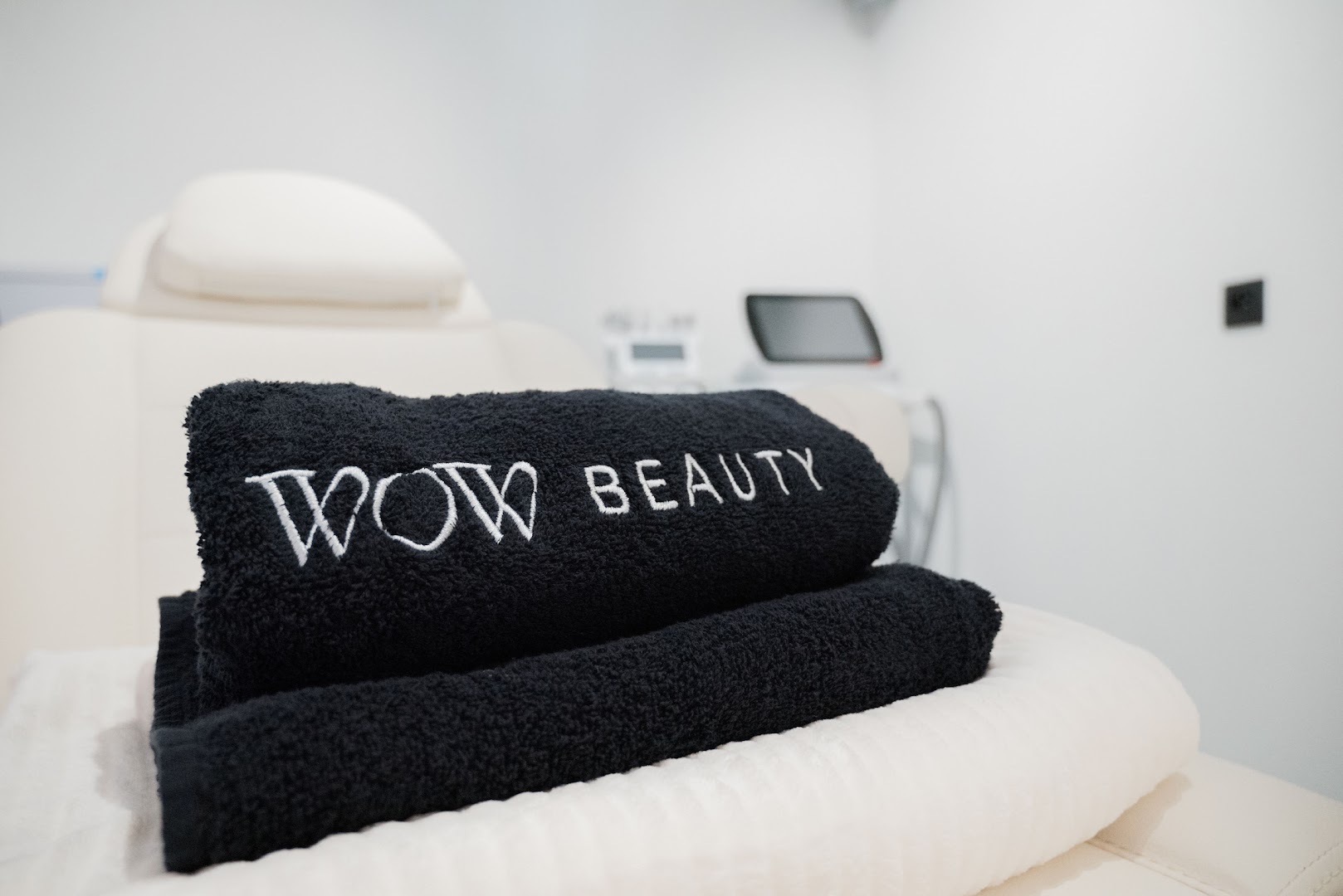 Foto van WOW Beauty Buggenhout in Buggenhout — Schoonheidssalon (foto 3)