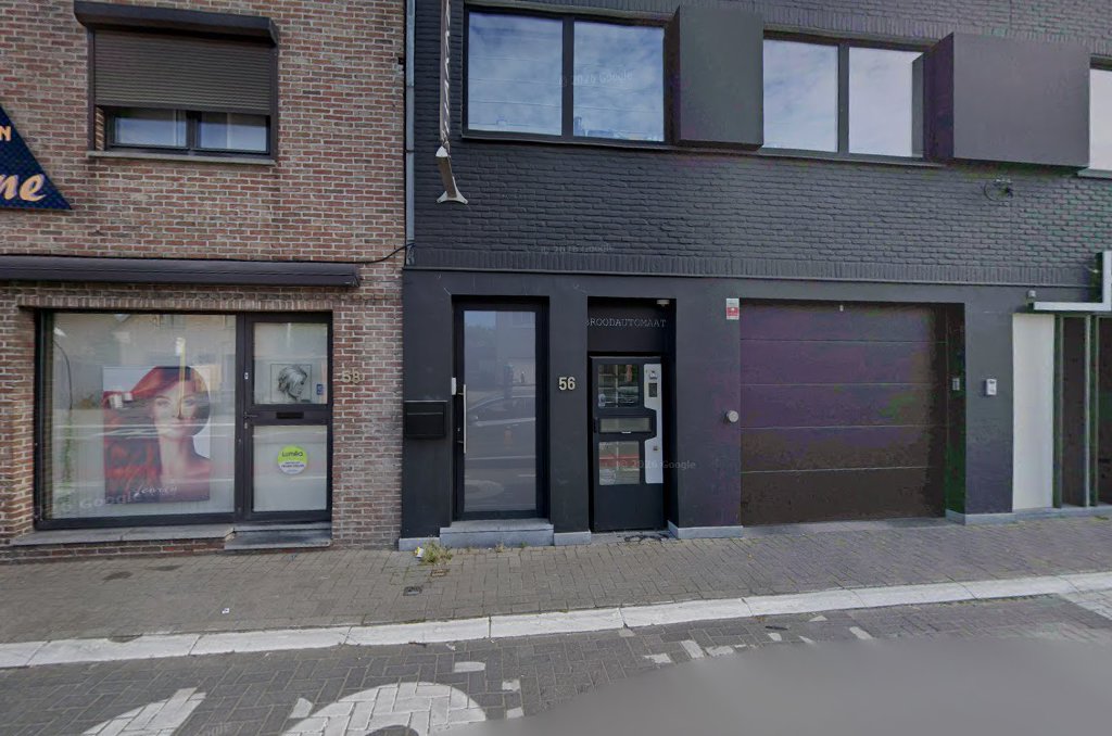 Foto van www.proteinedieet-afslanken.be in Wetteren — Winkel (foto 1)