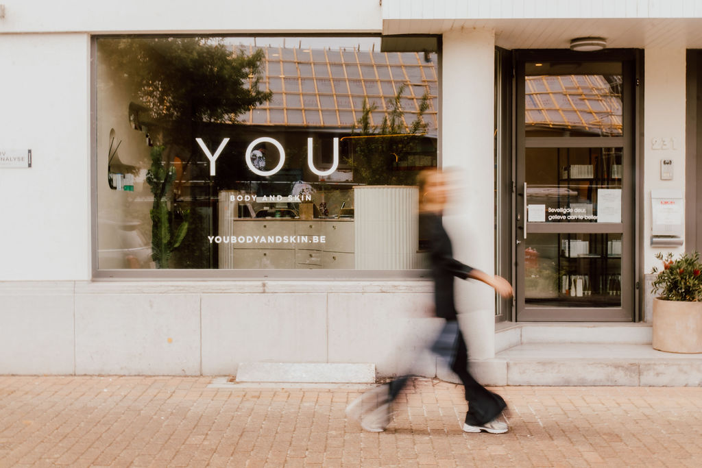 Foto van You • Body And Skin in Overijse — Schoonheidssalon (foto 2)