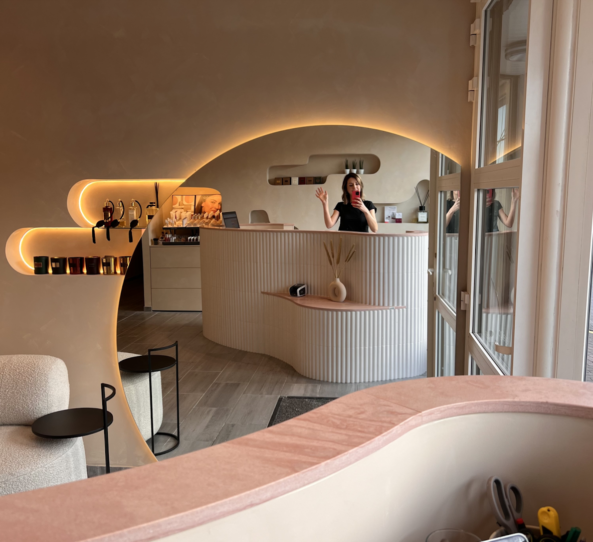 Foto van You • Body And Skin in Overijse — Schoonheidssalon (foto 3)
