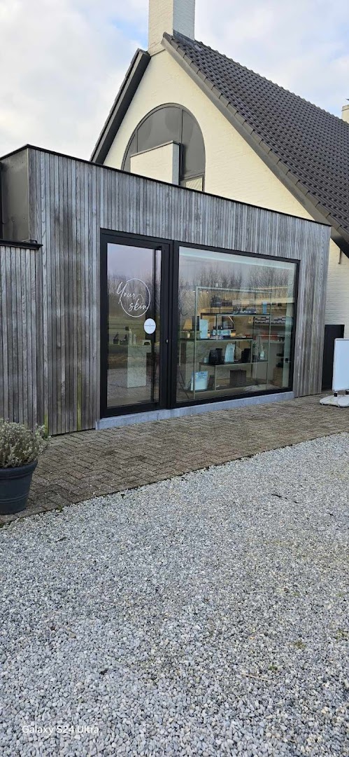 Foto van Yourskin in Ledegem — Schoonheidssalon (foto 1)
