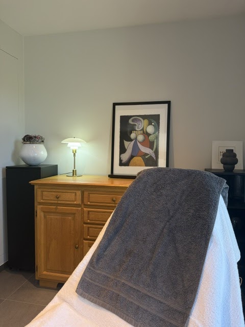 Foto van Zenissa Esthetiek in Wielsbeke — Huidverzorgingskliniek (foto 1)