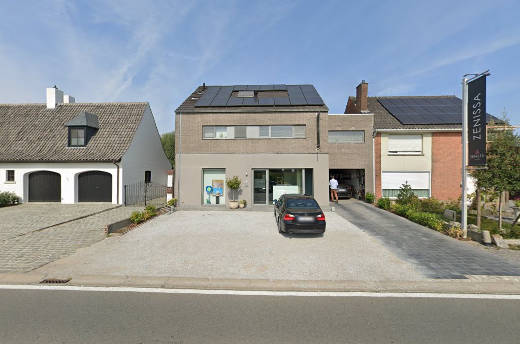 Foto van Zenissa Esthetiek in Wielsbeke — Huidverzorgingskliniek (foto 2)