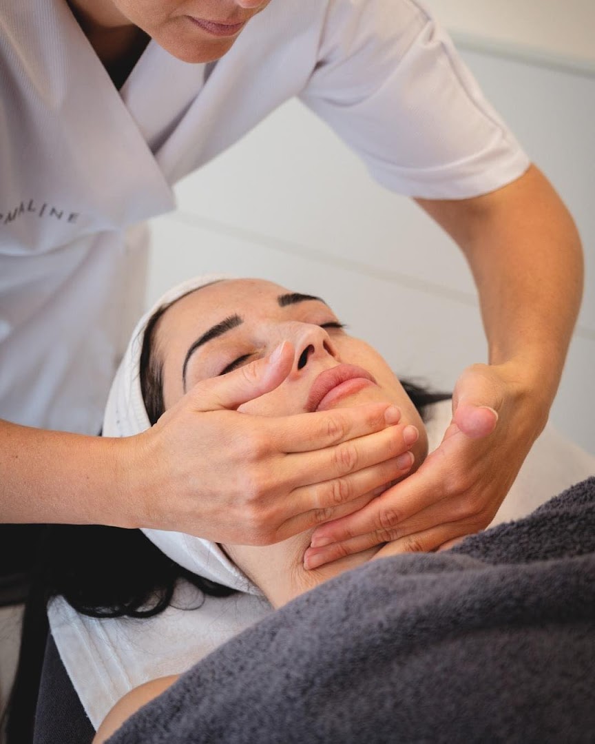 Foto van Zènsa Dermaline Instituut. in Laarne — Schoonheidssalon (foto 3)