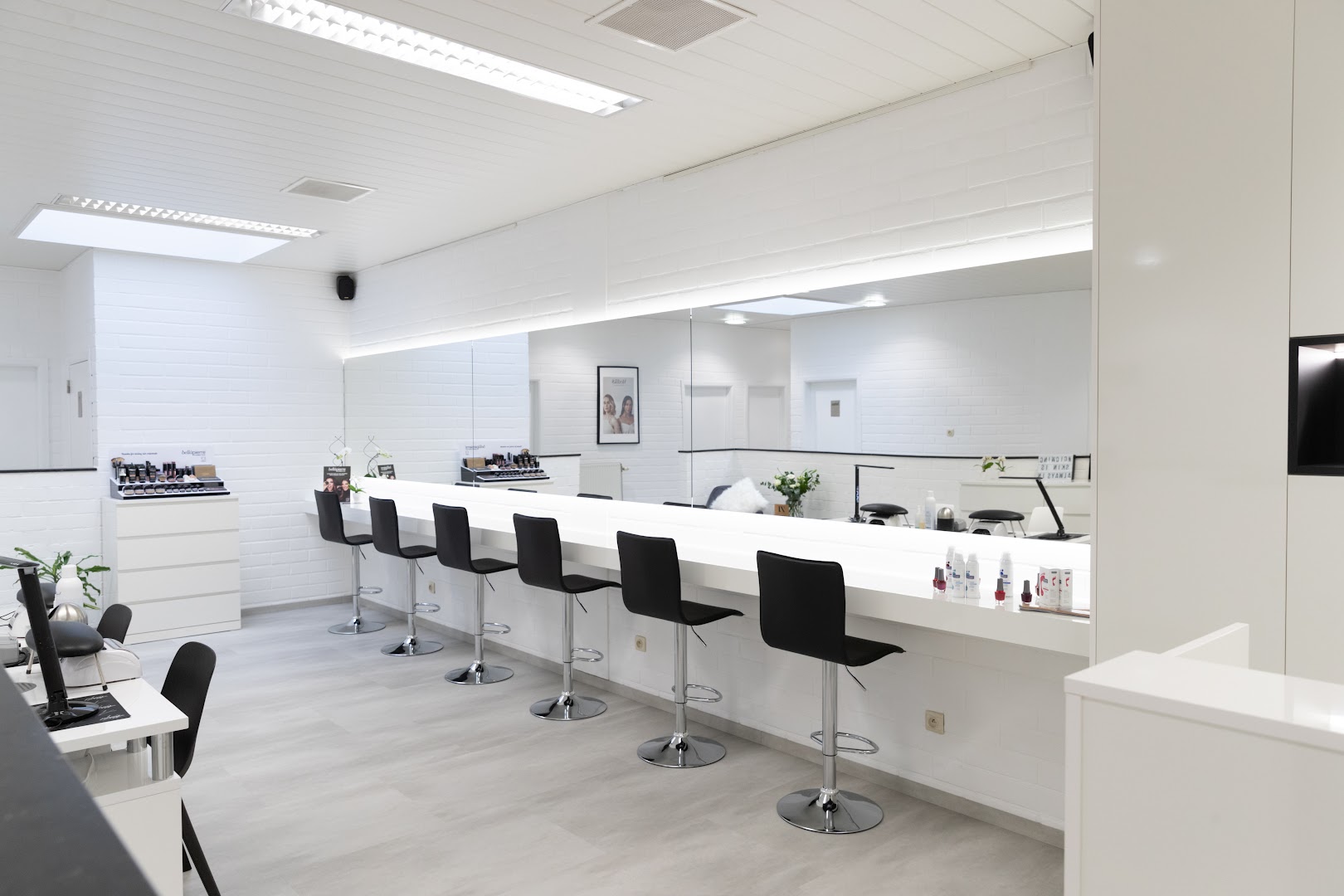 Foto van Zensati in Buggenhout — Schoonheidssalon (foto 1)