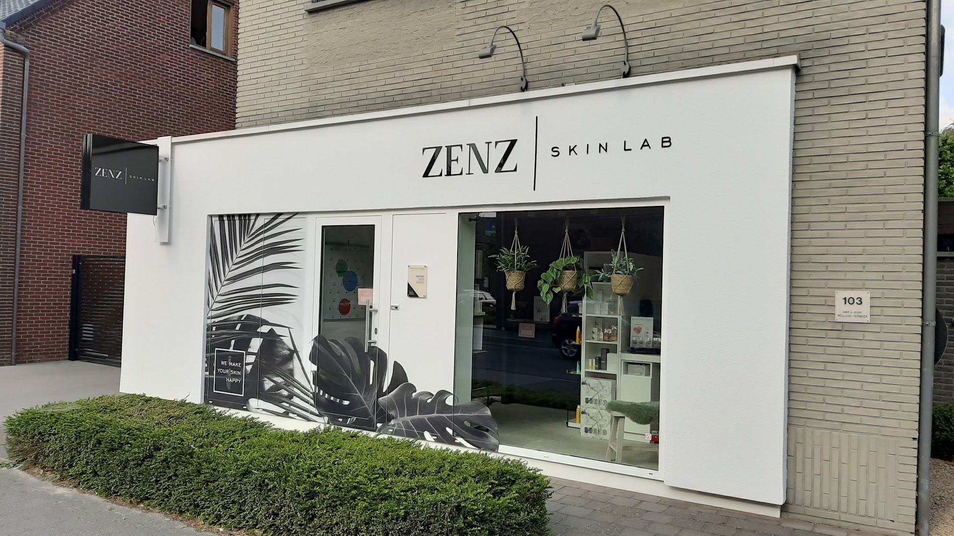 Foto van ZENZ | skin lab in Lommel — Schoonheidssalon (foto 1)