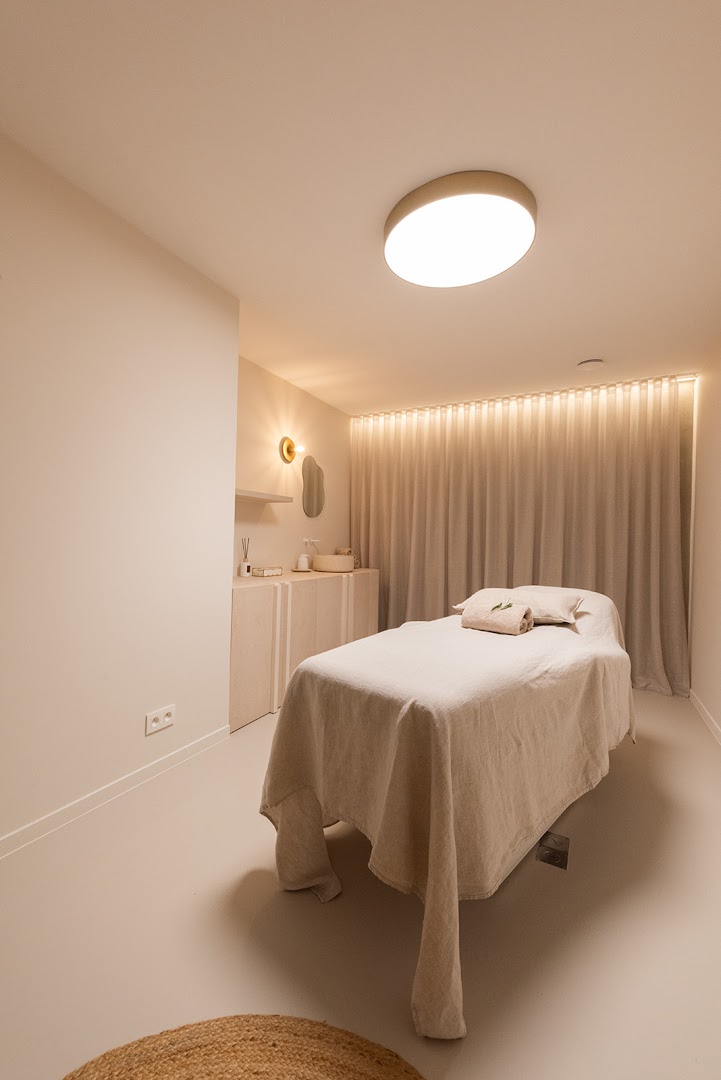 Foto van ZenZa in Hoogstraten — Schoonheidssalon (foto 2)