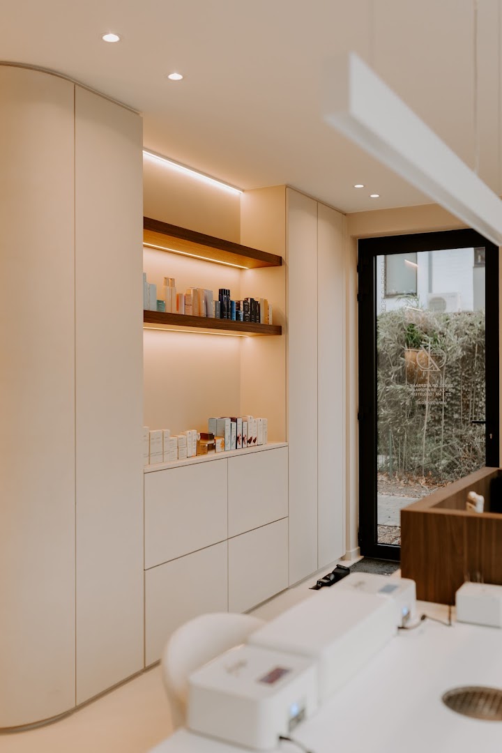 Foto van Zenzo - House of beauty in Tremelo — Schoonheidssalon (foto 2)