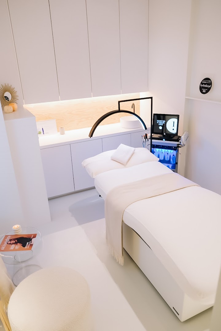 Foto van Zhenzhu Skin Clinic in Lubbeek — Huidverzorgingskliniek (foto 1)