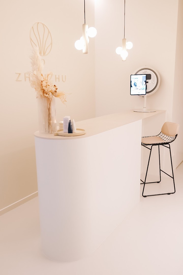 Foto van Zhenzhu Skin Clinic in Lubbeek — Huidverzorgingskliniek (foto 2)