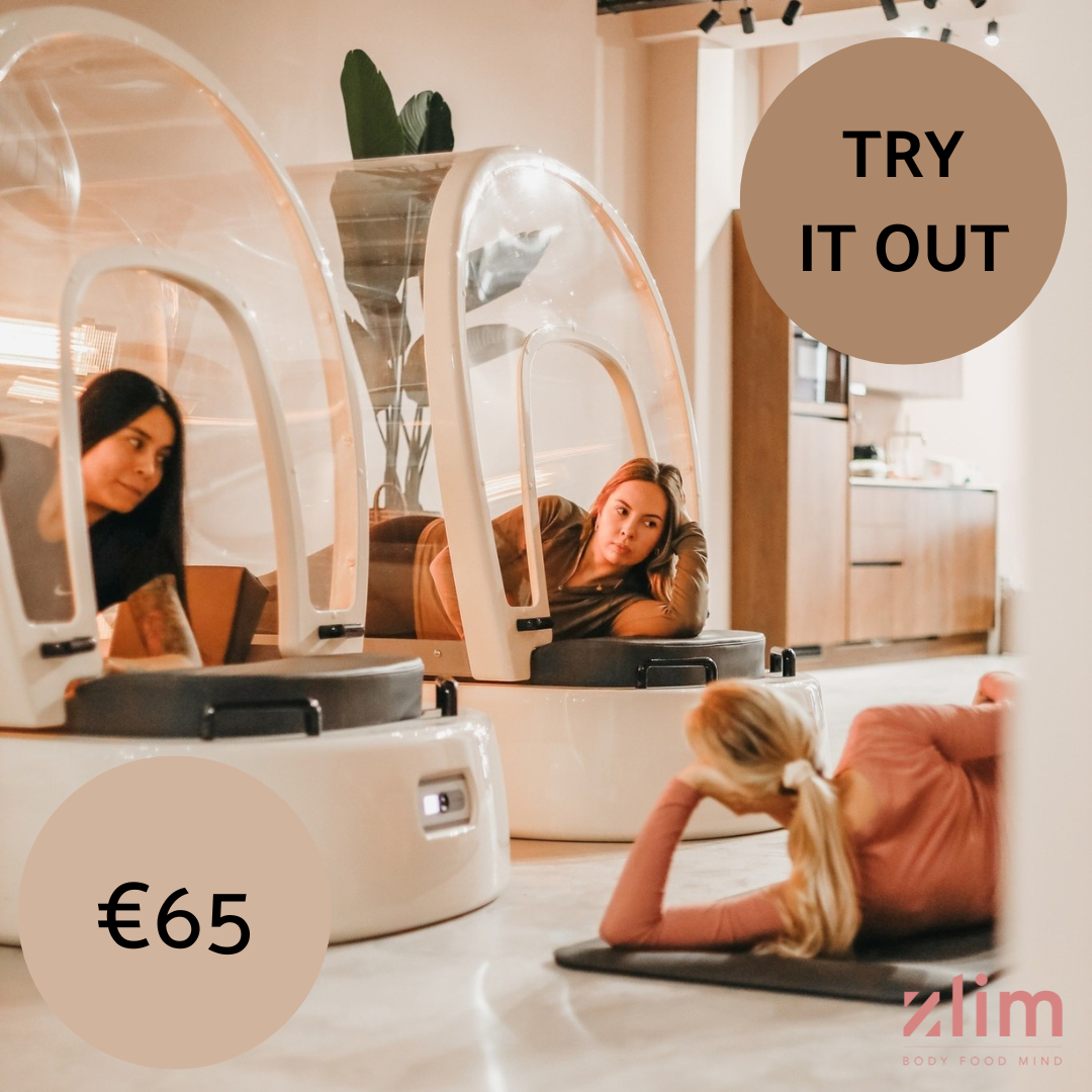 Foto van Zlim Kortrijk in Kortrijk — Centrum voor gewichtsbeheersing (foto 1)