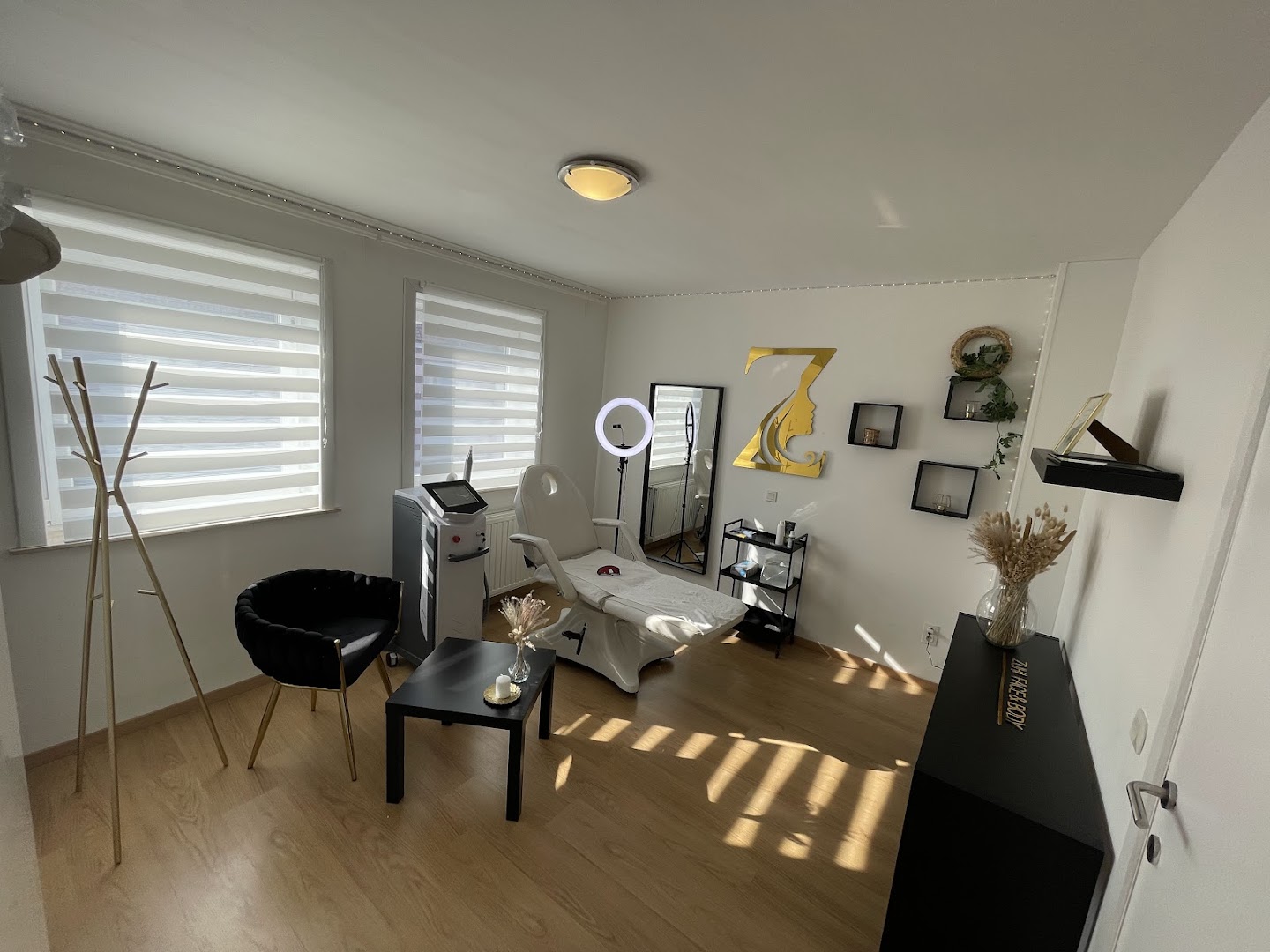 Foto van Zuhi face & body in Beveren — Schoonheidssalon (foto 1)