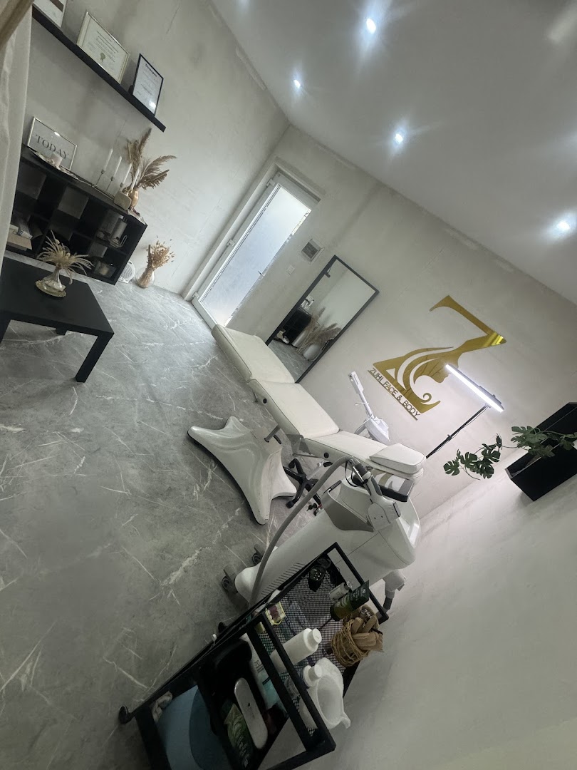 Foto van Zuhi face & body in Beveren — Schoonheidssalon (foto 2)