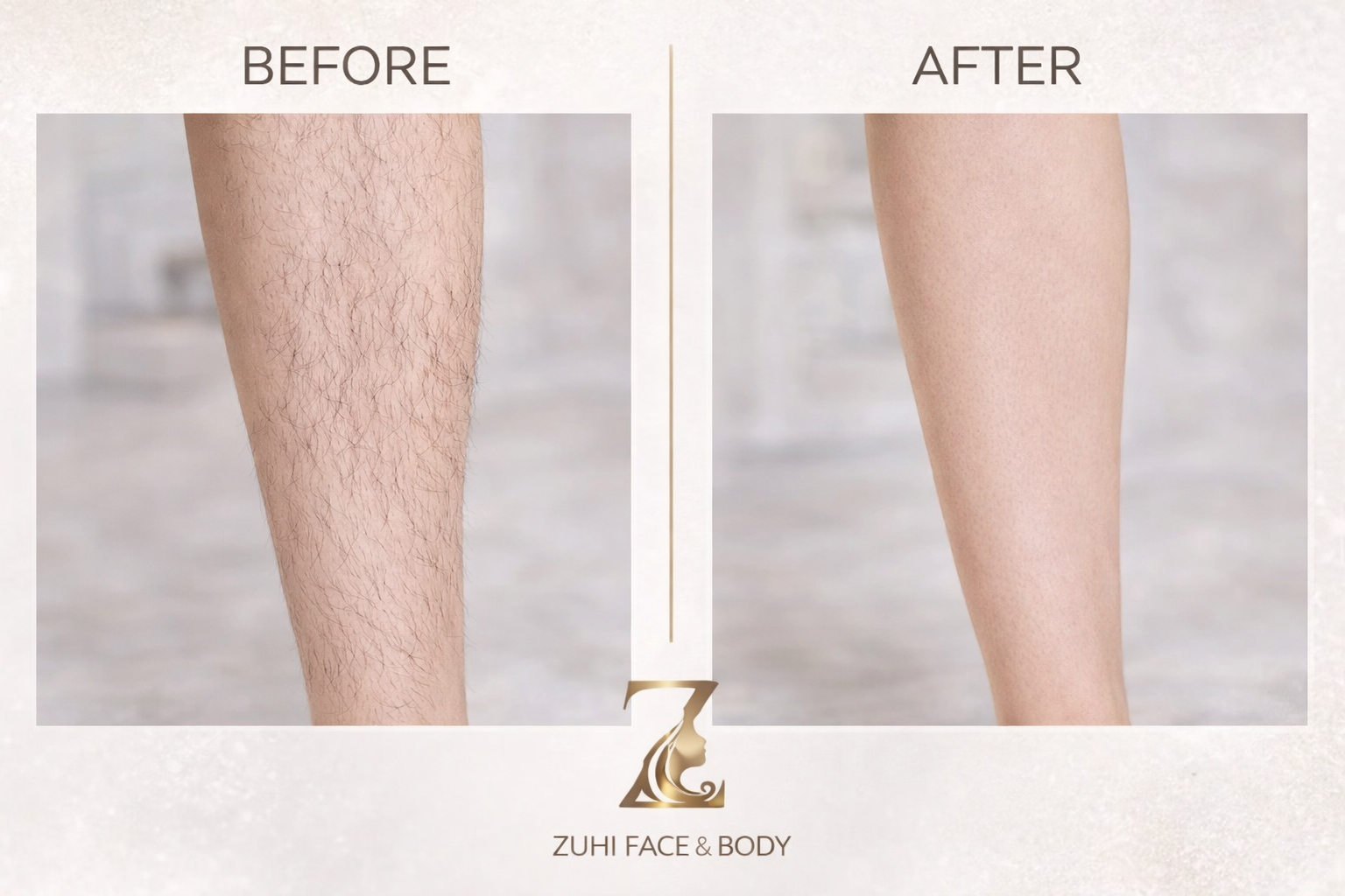Foto van Zuhi face & body in Beveren — Schoonheidssalon (foto 3)