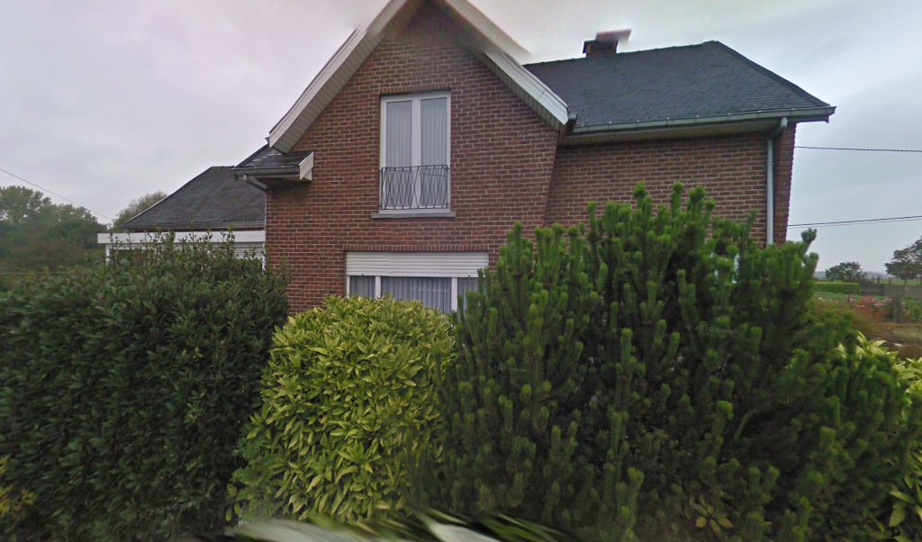 Foto van De Longie bvba in Oosterzele, Aannemer