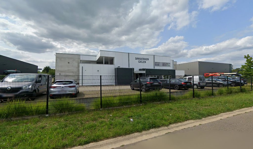 Foto van Dakwerken Gielen Nv in Beringen, Dakwerken en renovatie