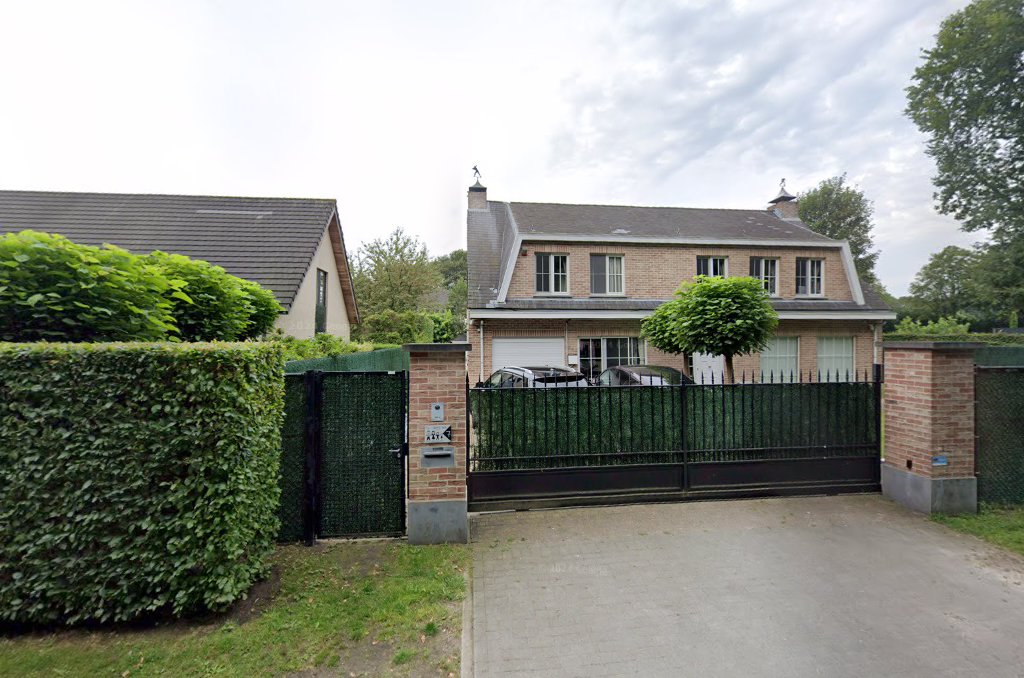 Foto van Peek Dakwerken in Brecht, Dakwerker