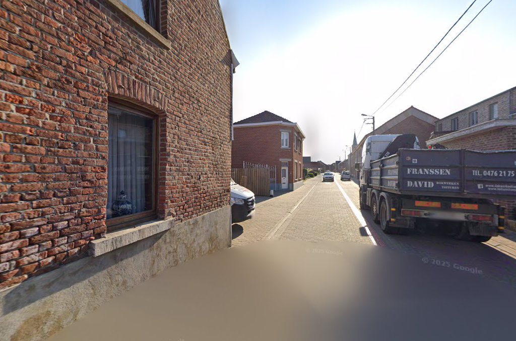 Foto van Dakwerken David Franssen in Tongeren-Borgloon, Dakdekker