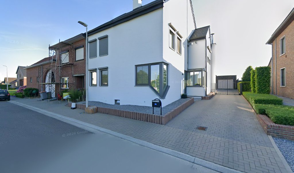 Foto van Dakwerken De Wit in Bilzen-Hoeselt, Dakwerker