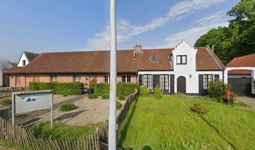 Foto van Smalle-Van Loocke bv in Oostkamp, Dakdekker