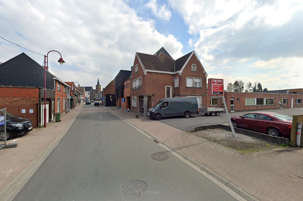 Foto van De Smet Dakwerken in Wichelen, Dakdekker