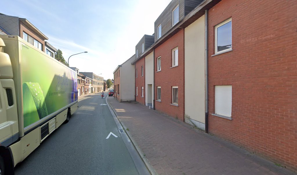 Foto van De Coster & Zoon bvba in Burcht, Dakwerker