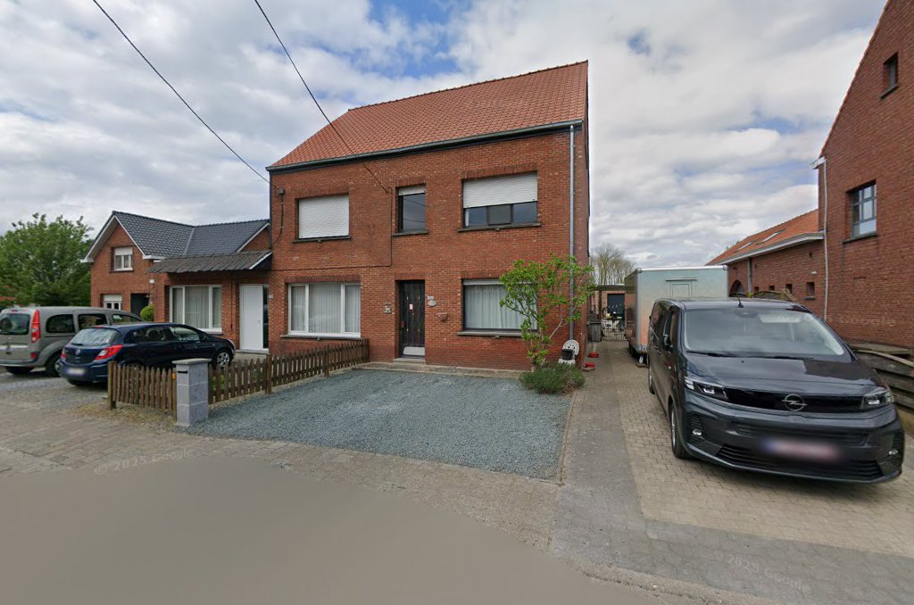 Foto van Dakwerken Bruyninckx in Westerlo, Dakwerker